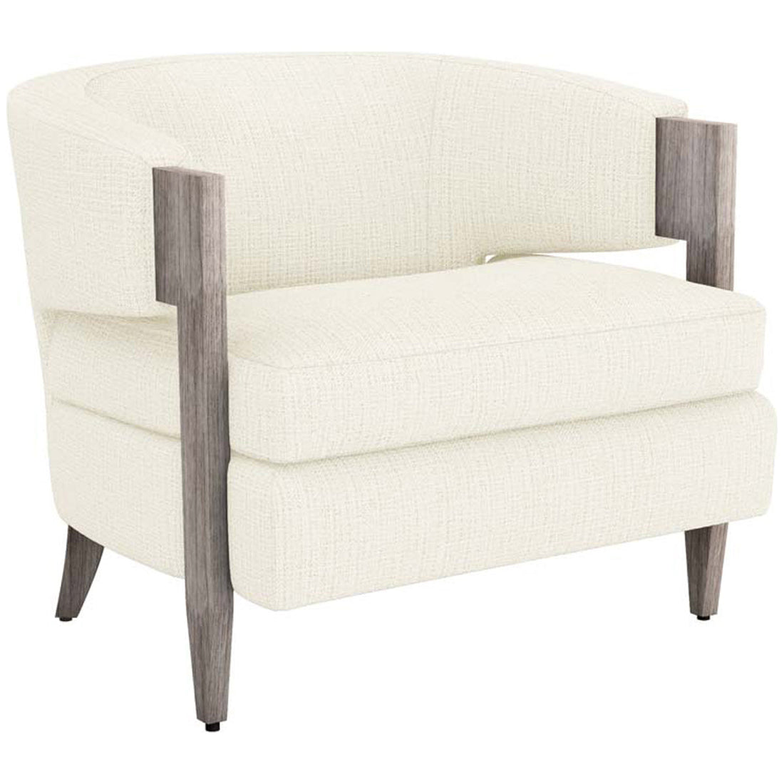 Interlude Home Kelsey Chair