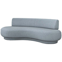 Interlude Home Nuage Sofa - Marsh