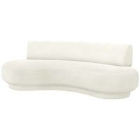 Interlude Home Nuage Sofa - Shell