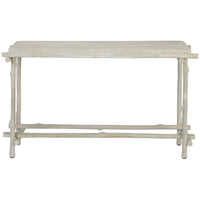Currey and Company Luzon Console Table