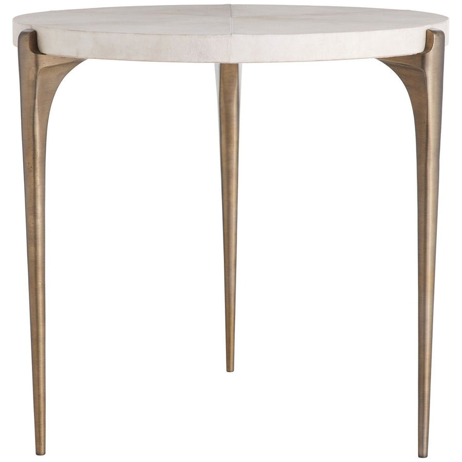 Arteriors June Side Table