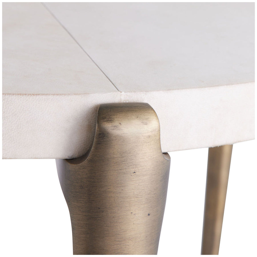 Arteriors June Side Table