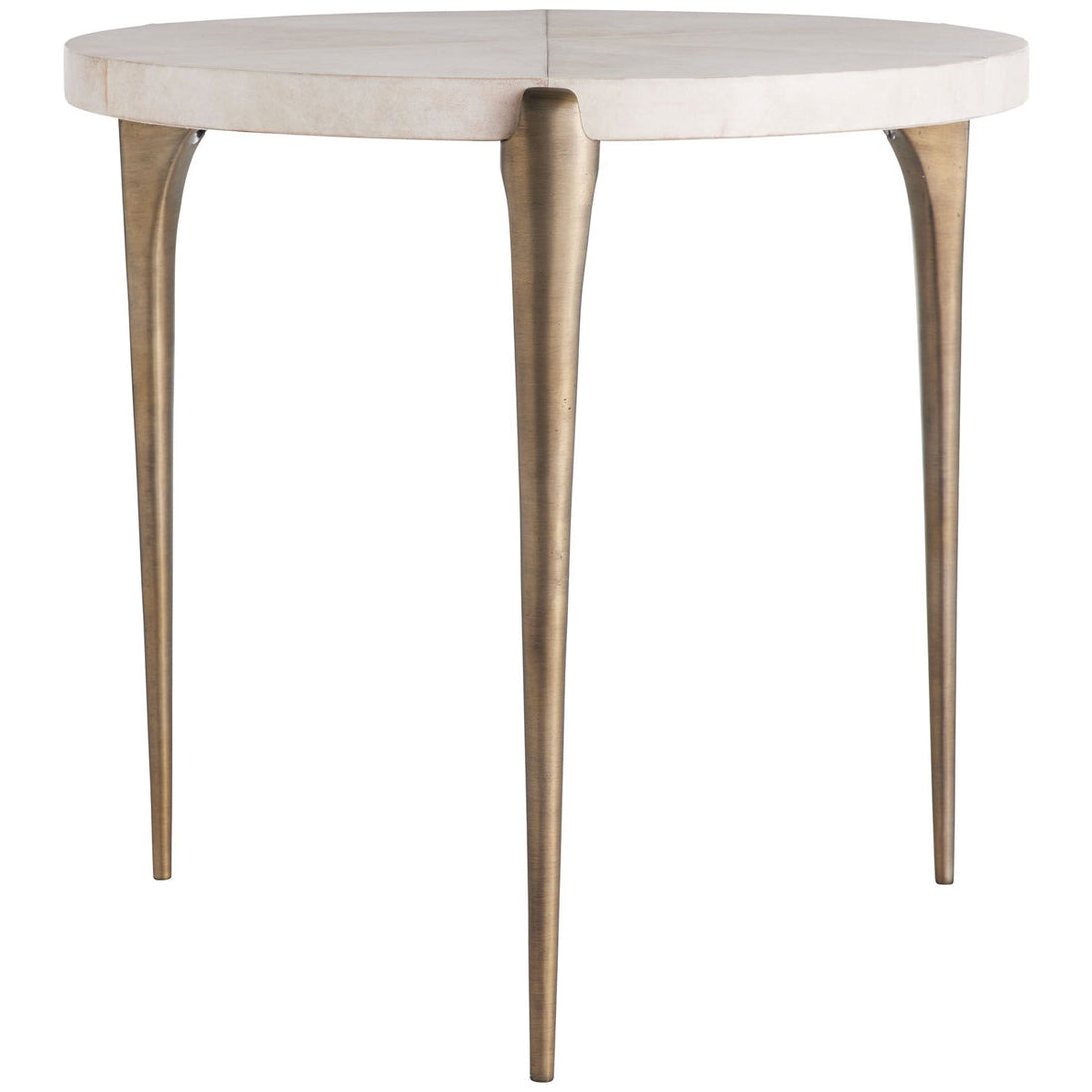 Arteriors June Side Table