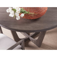 Artistica Home Brio Round Dining Table 01-2058-870