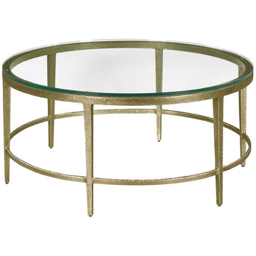 Woodbridge Furniture Kasmin Cocktail Table