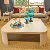 Woodbridge Furniture Alys Cocktail Table