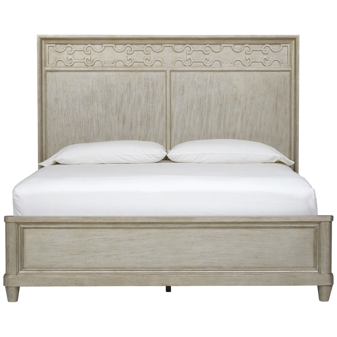 A.R.T. Furniture Morrissey Cashin Panel Bed