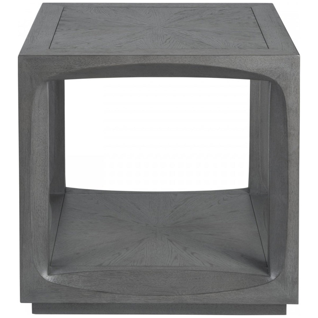 Artistica Home Appellation Square End Table 2200-957