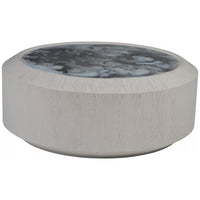 Artistica Home Metaphor Round Cocktail Table 2208-943C