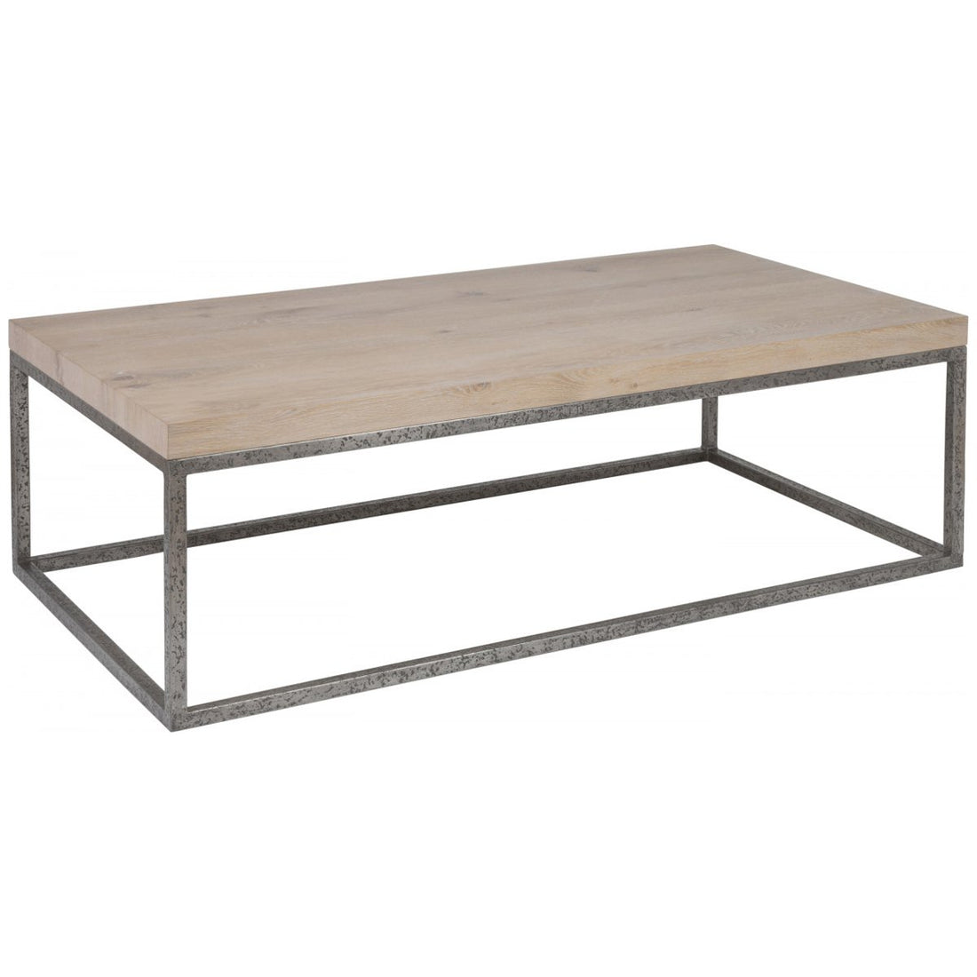 Artistica Home Foray Rectangular Cocktail Table 2210-945