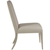 Artistica Home Madox Upholstered Side Chair 2220-880