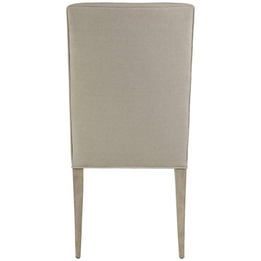 Artistica Home Madox Upholstered Side Chair 2220-880