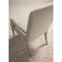 Artistica Home Madox Upholstered Arm Chair 2220-881