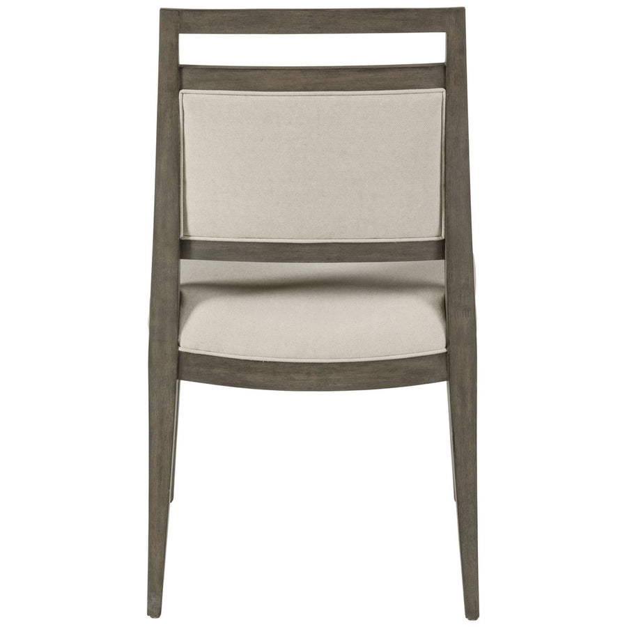 Artistica Home Nico Upholstered Side Chair 2222-880