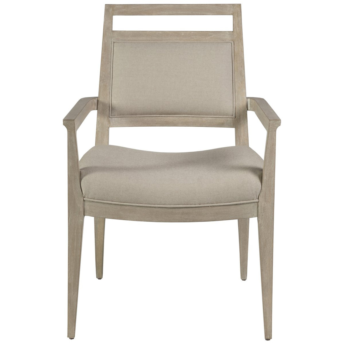 Artistica Home Nico Upholstered Arm Chair 2222-881