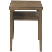 CTH Sherrill Occasional Corbel Side Table
