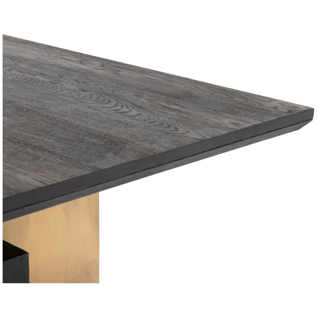 Four Hands Merritt Brennan Dining Table