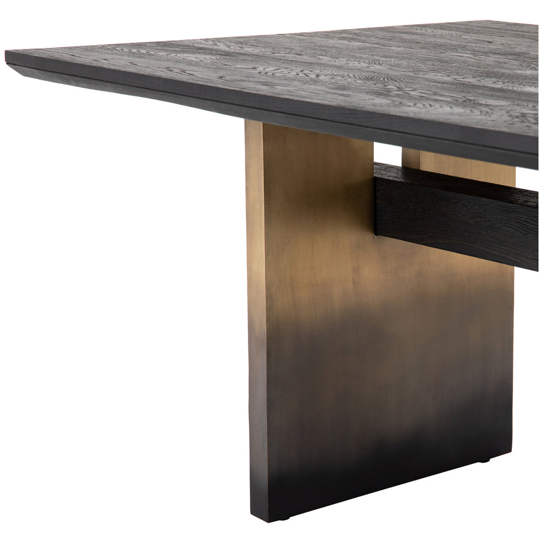 Four Hands Merritt Brennan Dining Table