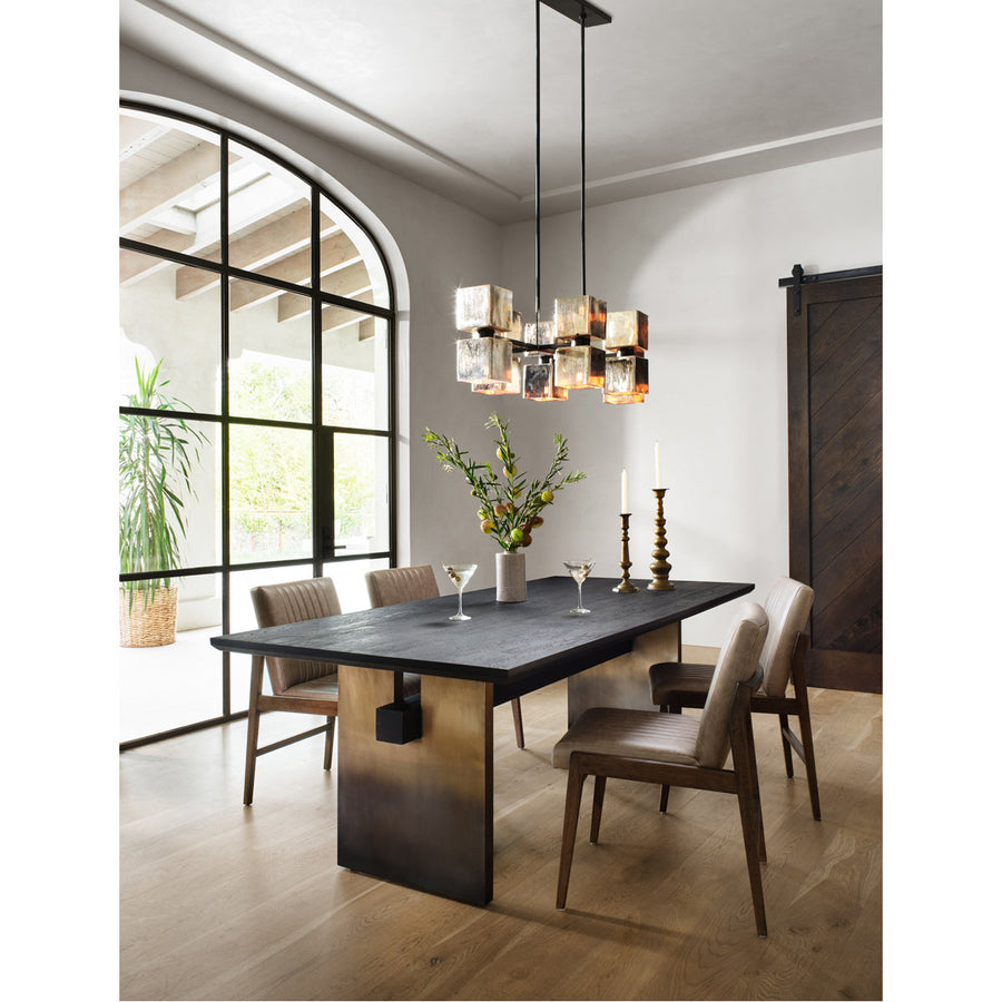 Four Hands Merritt Brennan Dining Table