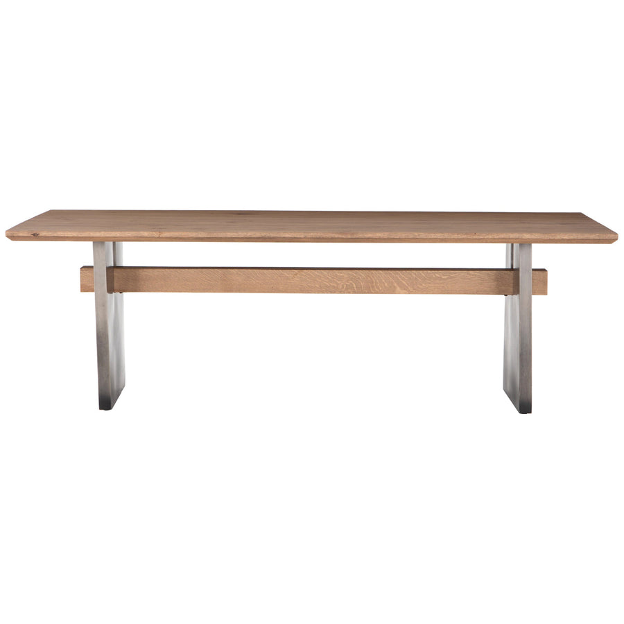 Four Hands Merritt Brennan Dining Table