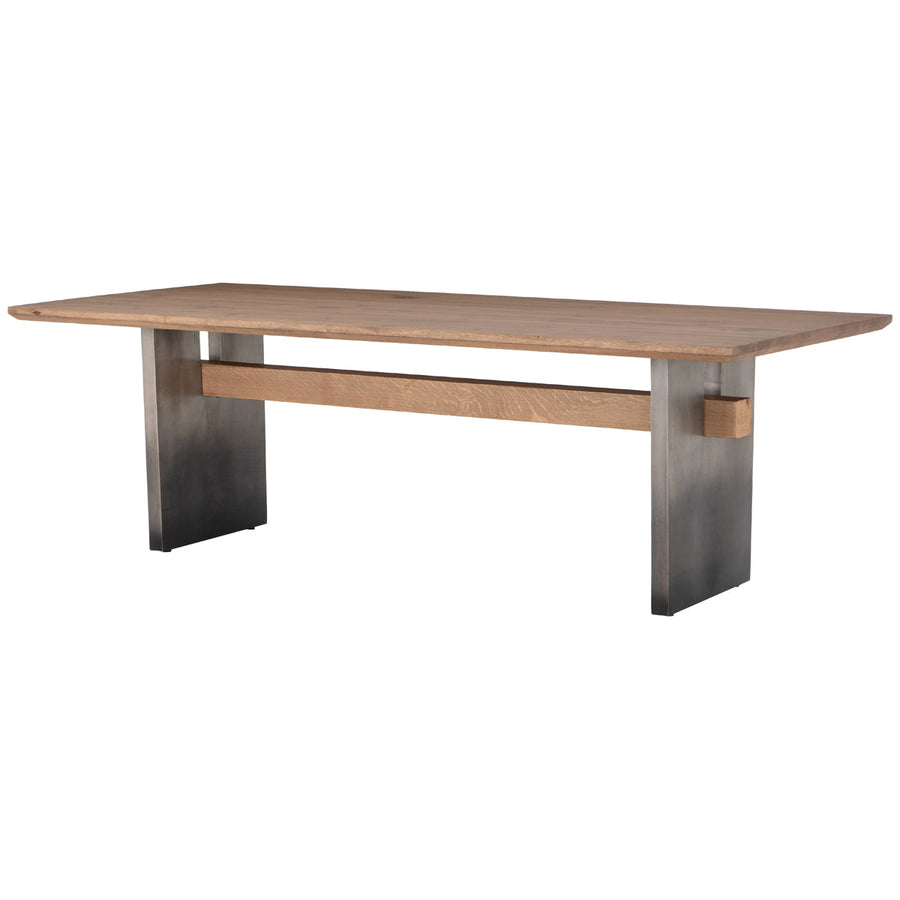 Four Hands Merritt Brennan Dining Table