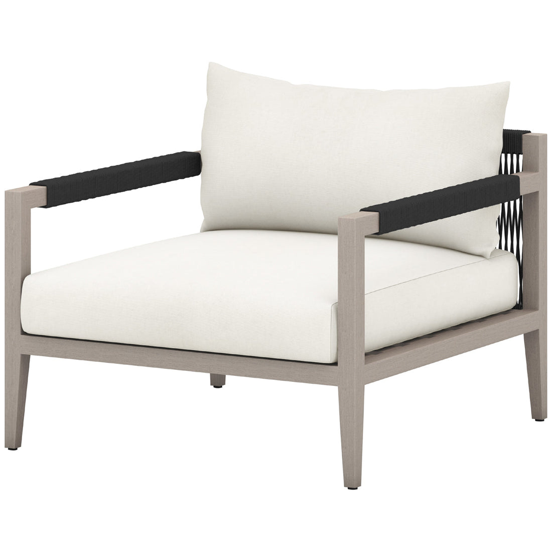 Four Hands Solano Sherwood Outdoor Chair