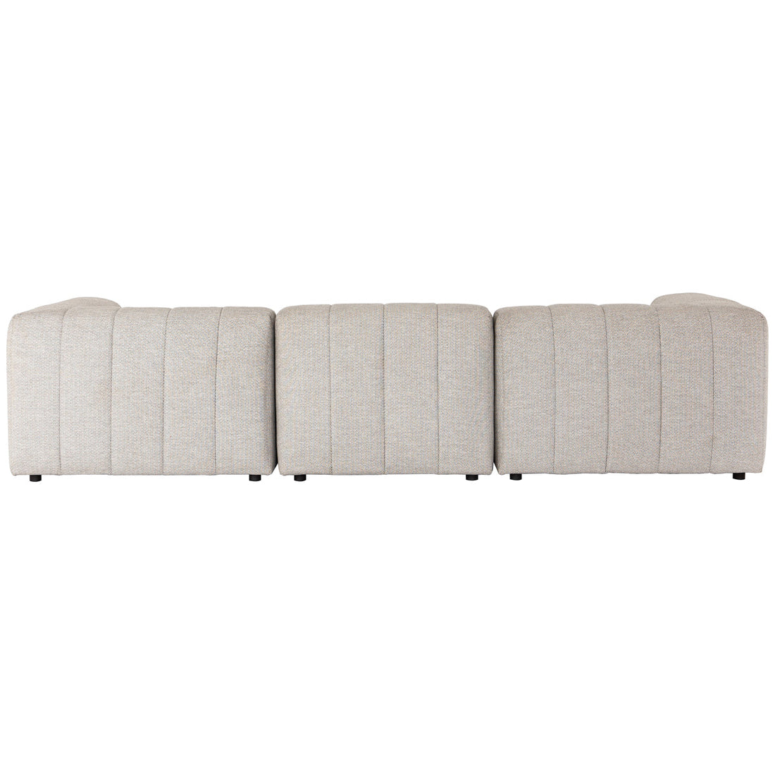 Four Hands Solano Gwen Outdoor 3-Piece Sectional