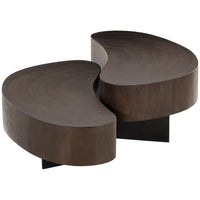 Four Hands Wesson Avett Coffee Table, 2-Piece Set