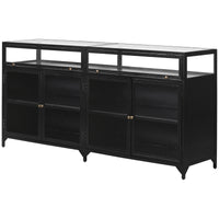 Four Hands Belmont Shadow Box Sideboard