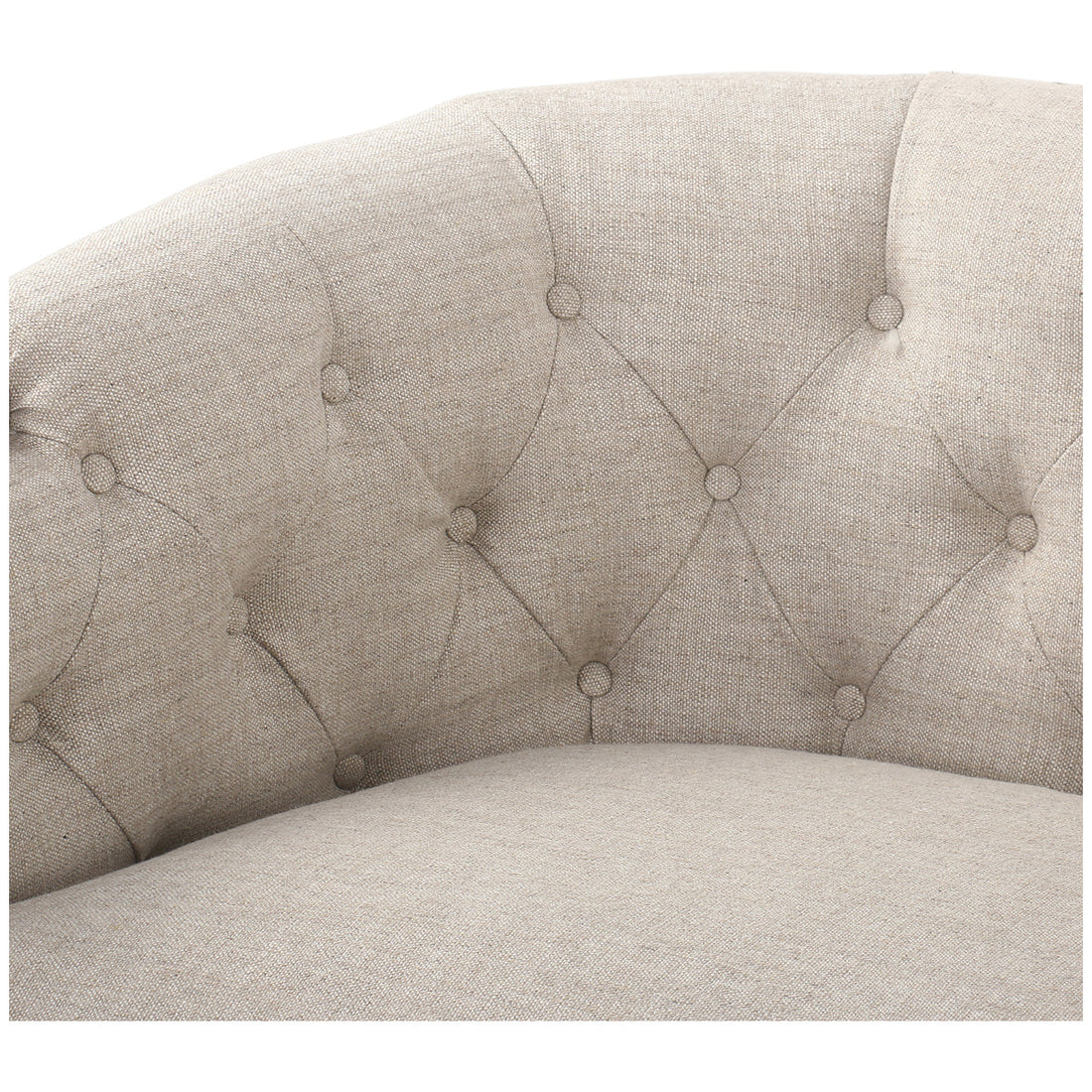 Four Hands Kensington Ellsworth Sofa - Alcala Wheat