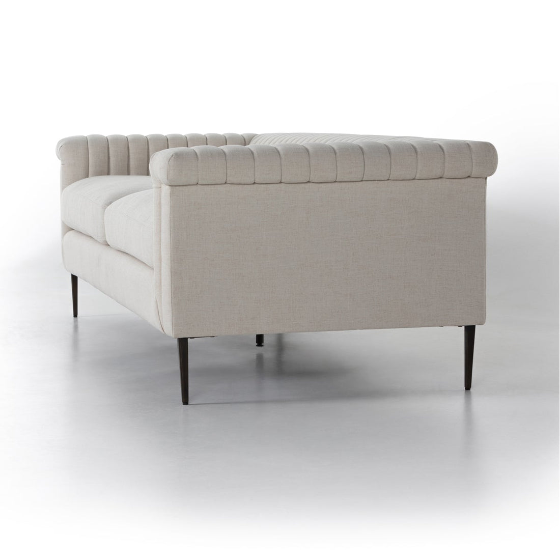 Four Hands Easton Watson Sofa - Cambric Ivory