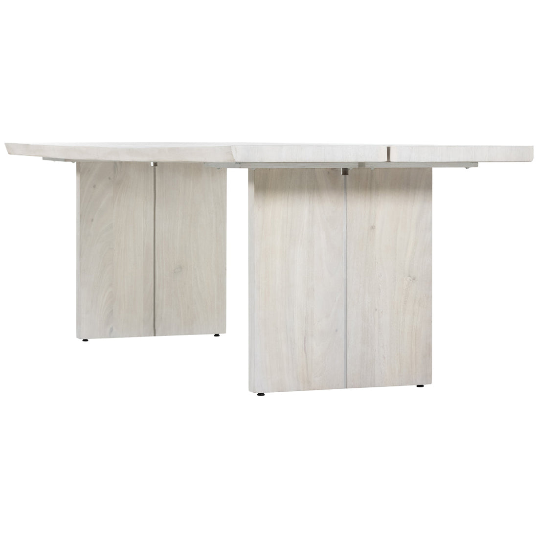 Four Hands Wesson Katarina Dining Table - Bleached