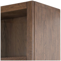 Four Hands Haiden Mundi Cabinet - Smooth Rustic Fawn Veneer