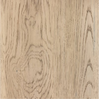 Four Hands Haiden Jaylen Extension Dining Table - Yucca Oak