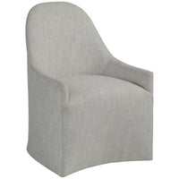 Artistica Home Lily Upholstered Side Chair 2260-880-01