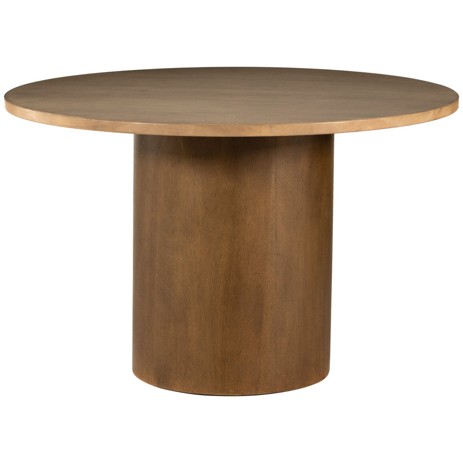 Four Hands Belfast Pilo Dining Table