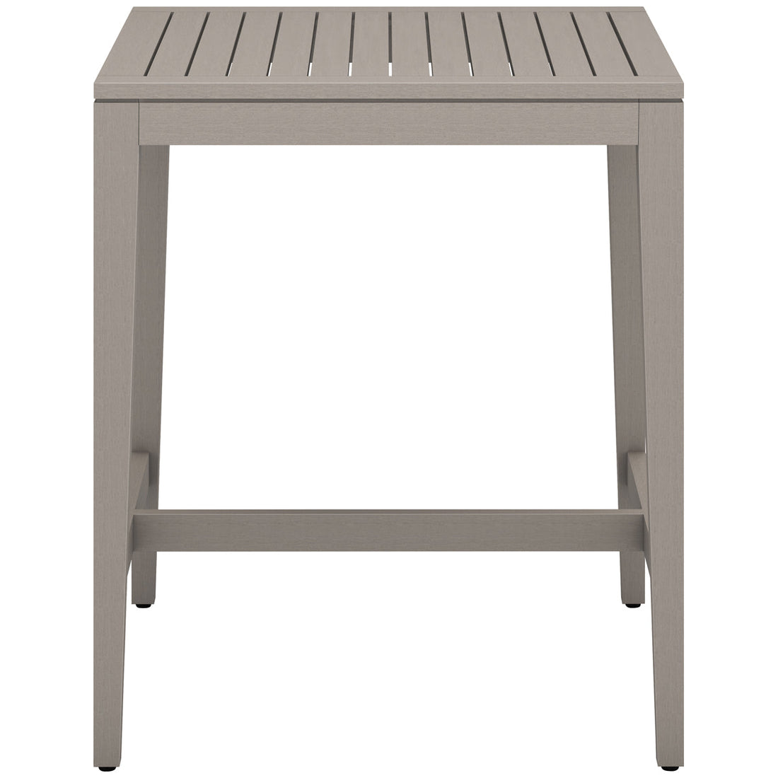 Four Hands Solano Sherwood Outdoor Bar Table