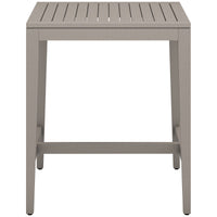 Four Hands Solano Sherwood Outdoor Bar Table