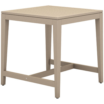 Four Hands Solano Sherwood Outdoor Counter Table