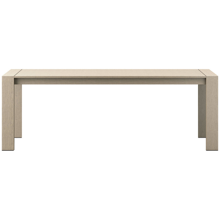 Four Hands Solano Monterey Outdoor Dining Table