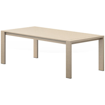 Four Hands Solano Monterey Outdoor Dining Table