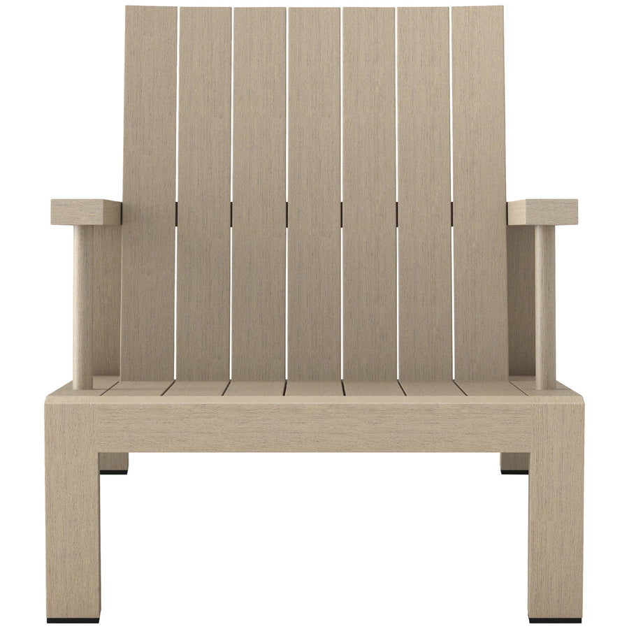 Four Hands Solano Dorsey Outdoor Chair