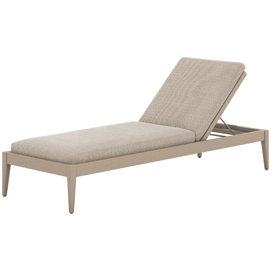 Four Hands Solano Sherwood Outdoor Chaise