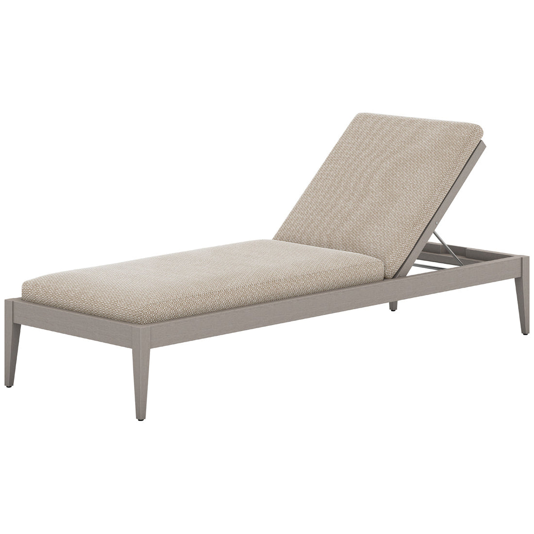 Four Hands Solano Sherwood Outdoor Chaise