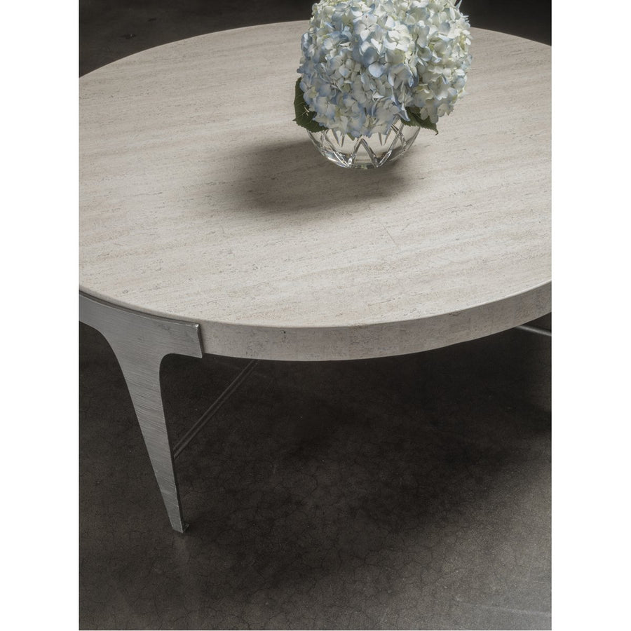 Artistica Home Cachet Round Cocktail Table 2271-947