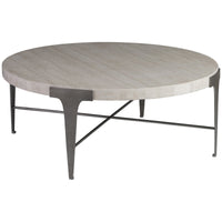 Artistica Home Cachet Round Cocktail Table 2271-947