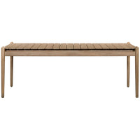 Four Hands Halsted Rosen Outdoor Dining Table