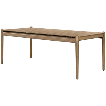 Four Hands Halsted Rosen Outdoor Dining Table
