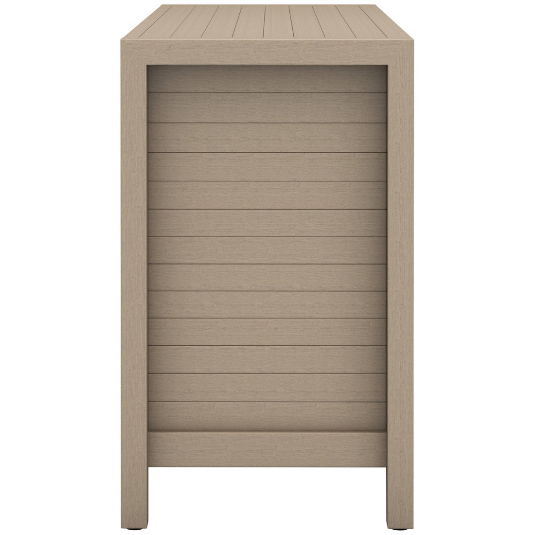 Four Hands Solano Sonoma Outdoor Sideboard