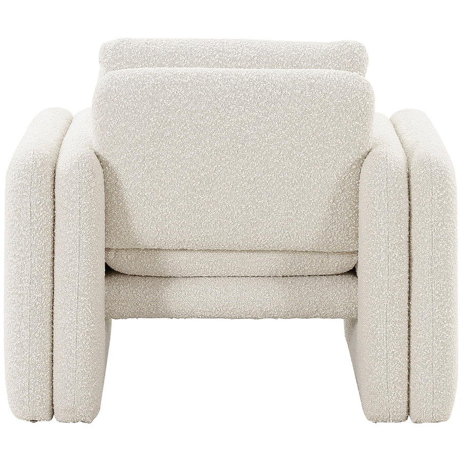 Four Hands Grayson Kimora Chair - Knoll Natural